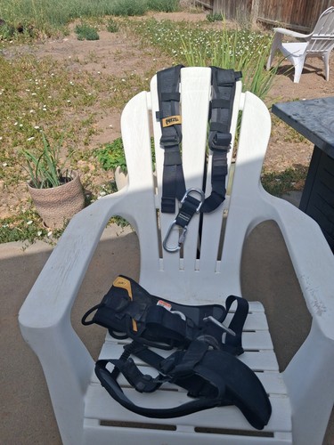 Petzl avao full body - petzl,