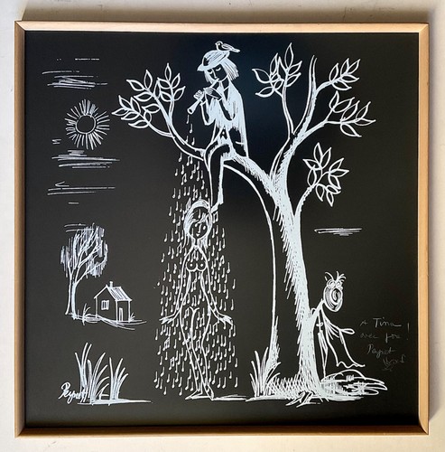 Raymond peynet - raymond, (1908-1999)