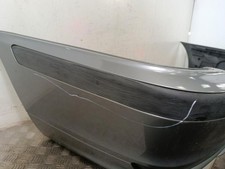 Pare choc arriere BMW SERIE 3