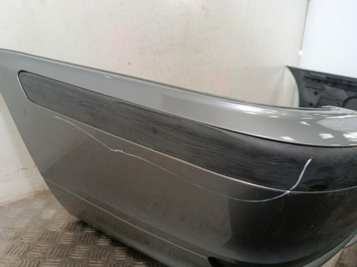 Pare choc arriere bmw - choc,