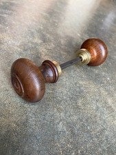 Anciennes poignées de porte