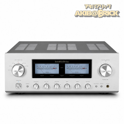 Luxman 505ux mark - luxman, l-505ux