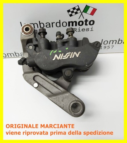 Pinces frein avant honda cb - avant, sx