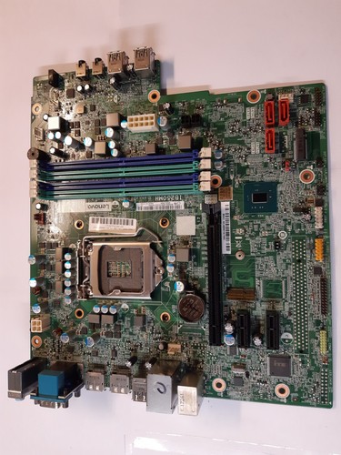 Carte mere lenovo - carte, ver