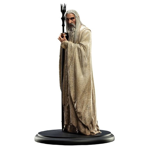 Weta seigneur des - weta, le