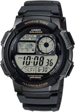 Montre CASIO AE-1000W-1AVDF