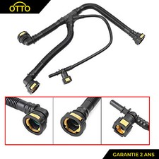 Reniflard Moteur pour CITROEN