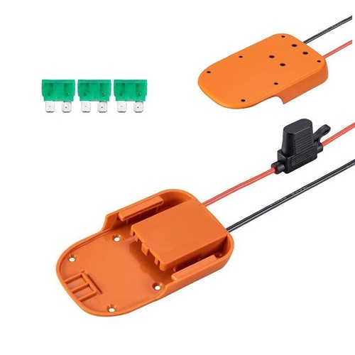 Batteries connexion solution - batteries,
