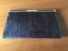 Sac à main/pochette vintage