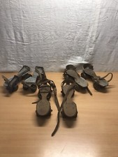 lot d’anciens Patins à