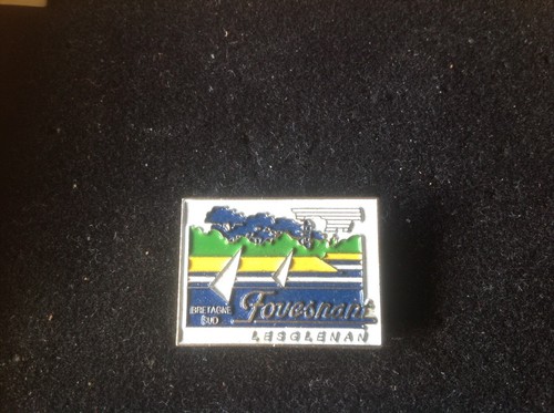 Pins tourisme fouesnant les - fouesnant,