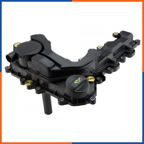 Culasse carter soupape pour - culasse,
