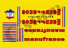 HIRO301 STICKERS DECALS