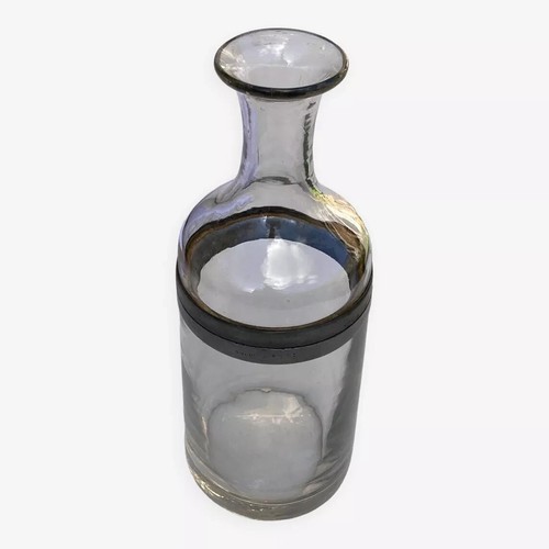 Carafe vis verre et - vis,