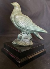 Imposant Regule Art Déco 