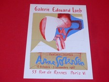 [Coll. R-JEAN MOULIN ART XXe]