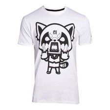 AGGRETSUKO Retsuko Rage I Je