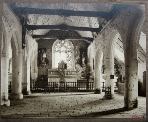 Grande photo 1930 photographe - photo,