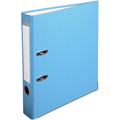 Classeur levier polypro - classeur,