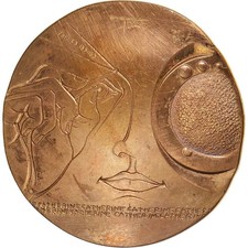 France médaille musée - france,,