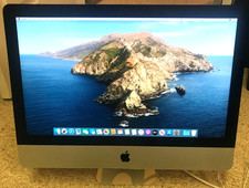 Apple iMac 21.5" Late 2013 i5