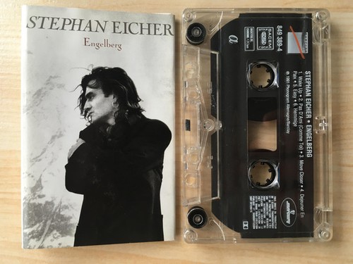 Stephan eicher engelberg - engelberg,