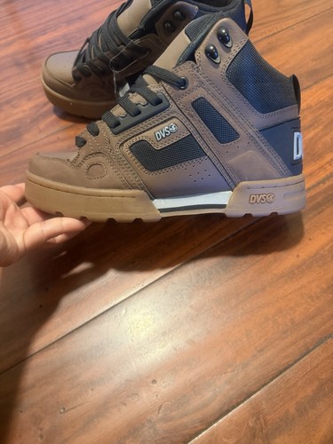 Dvs comanche boot - boot, 7