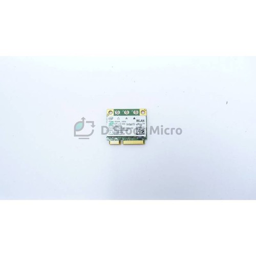 Carte wifi intel 533an hmw - carte,