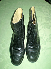 Chaussures Bottines Homme