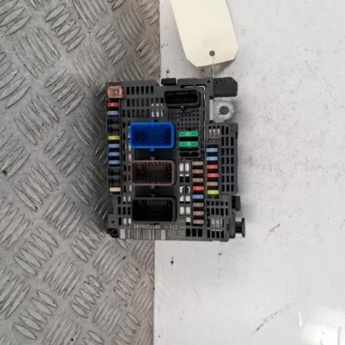 Boitier servitude moteur - , (bsm)