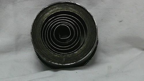 Ressort 28 mm - ressort, 72