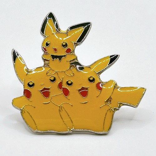 Pocket monsters pikachu - monsters,