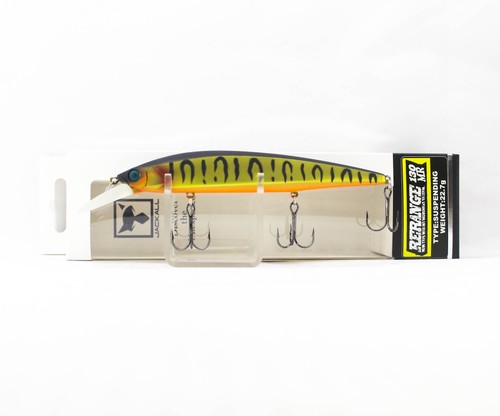 Jackall rerange 130sp - 130sp, mr