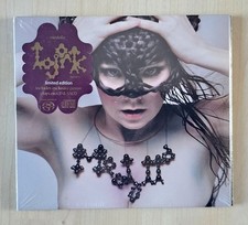 CD BJÖRK Medulla 9867591 NEUF