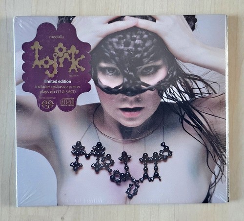 Björk medulla 9867591 neuf - bjÖrk,