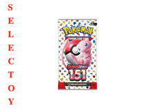 🇫🇷 Pokémon booster