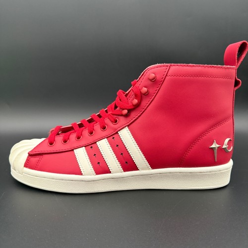 Adidas superstar boot thug - adidas,