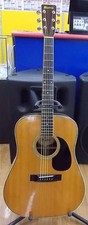 Guitare acoustique MORRIS