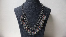 Ancien collier kabyle - collier, berbère