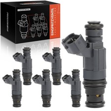 6X Injecteur Injecteur 2-Poles
