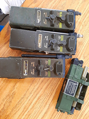 Military surplus handheld - military,