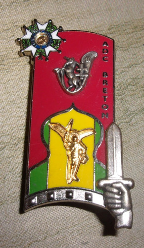 Insigne 205 promotion - promotion, ensoa