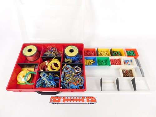 Märklin brawa etc lot - etc, h0