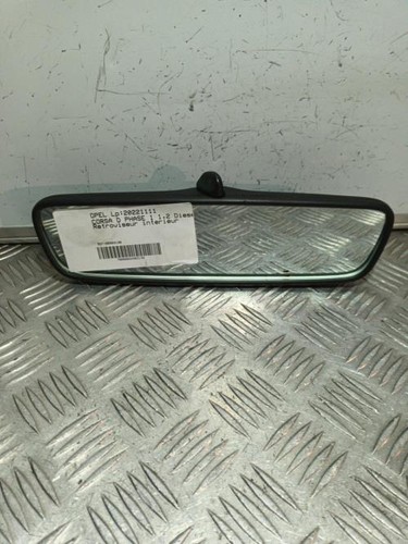 Retroviseur interieur opel - interieur,
