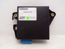 UNITE ELECTRONIQUE Infiniti FX