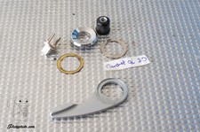 CANON CANONET OLD QL19 QL17 QL25 (1965) LEVIER D'ARMEMENT