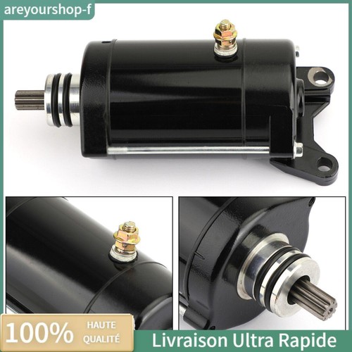 Démarreur pour yamaha gp1200 - démarreur,