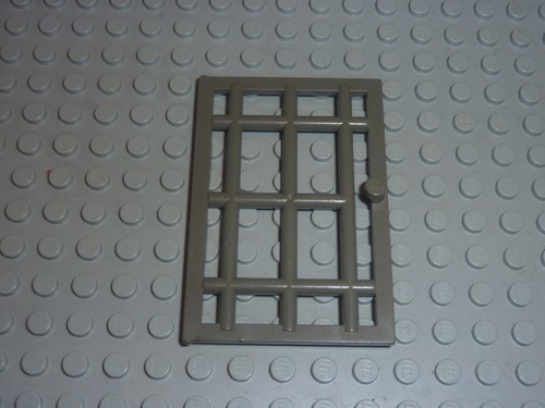 Porte lego olddkgray - olddkgray, door