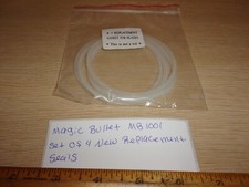 PARTS FOR A MAGIC BULLET MODEL