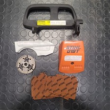 Stock Pièces de Rechange